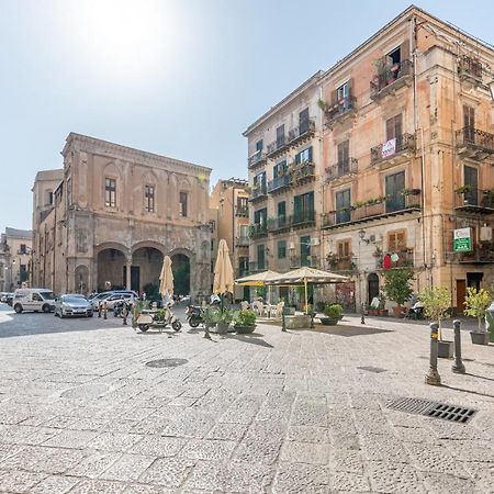 Liboire Home Palermo Exterior foto