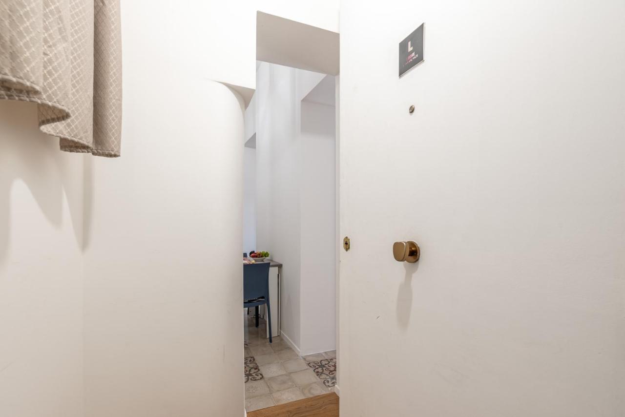 Liboire Home Palermo Exterior foto